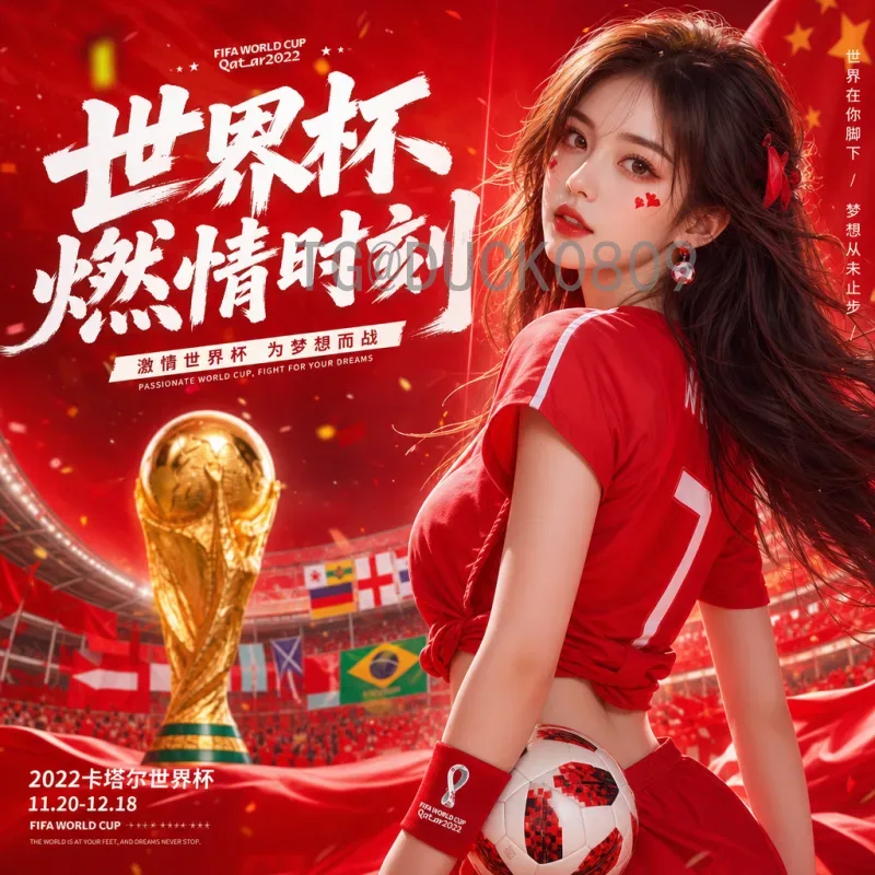 2026美加墨世界杯高清赛程全解析：完整比赛时间表与观赛指南